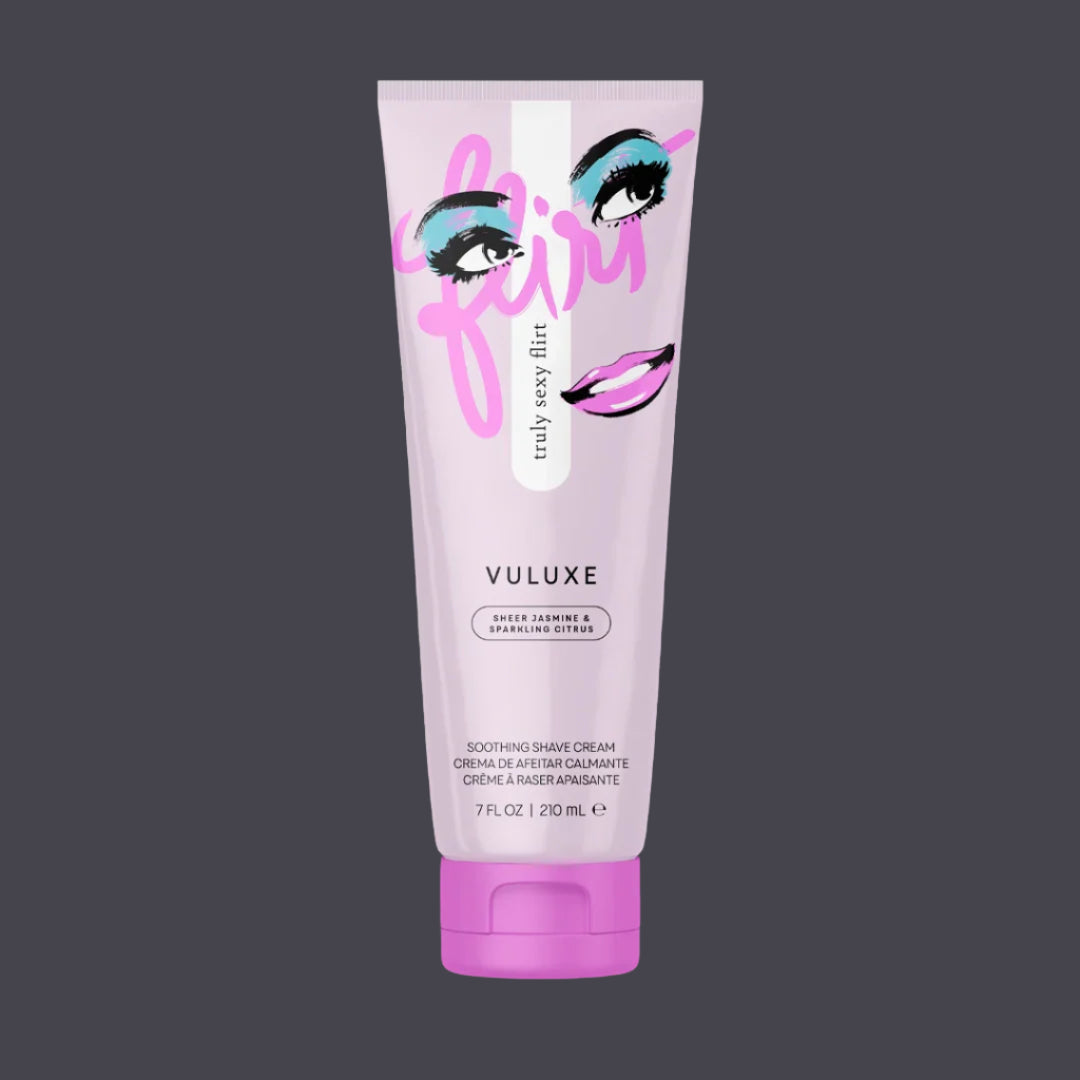 Shave Cream (Vuluxe)