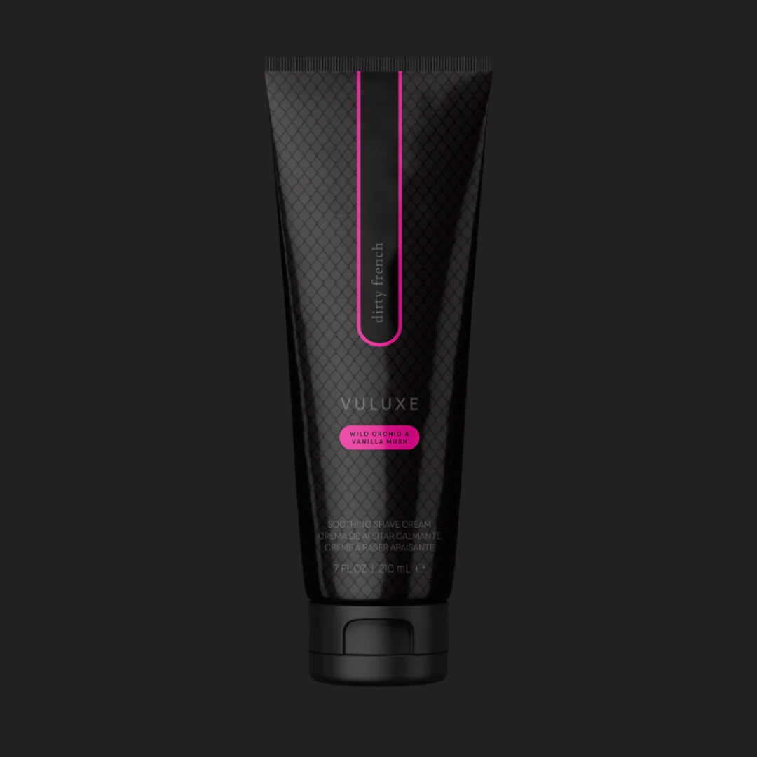 Shave Cream (Vuluxe)
