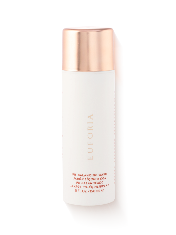 pH-Balancing Wash