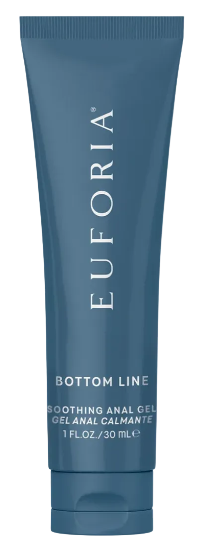 Bottom Line (Comfort Gel)