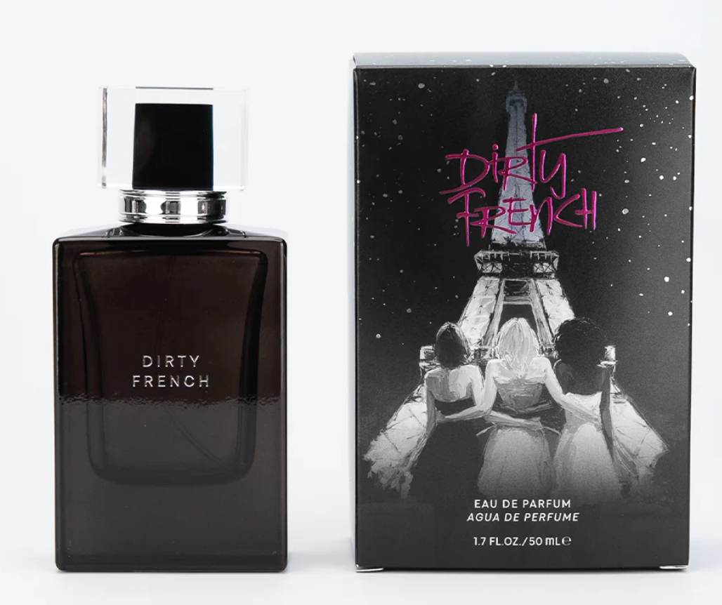Dirty French Perfume 2026