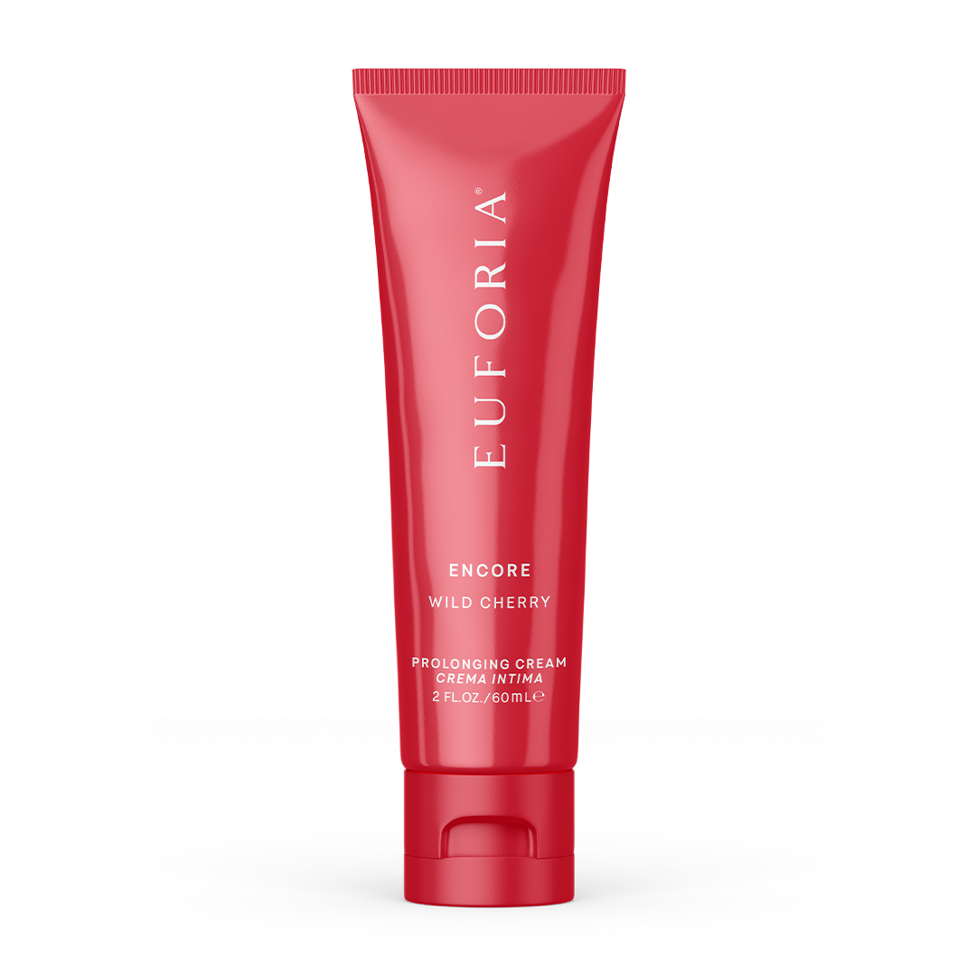 Encore (prolonging cream)