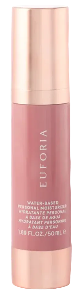 Water-Based Lubricant (Euforia)