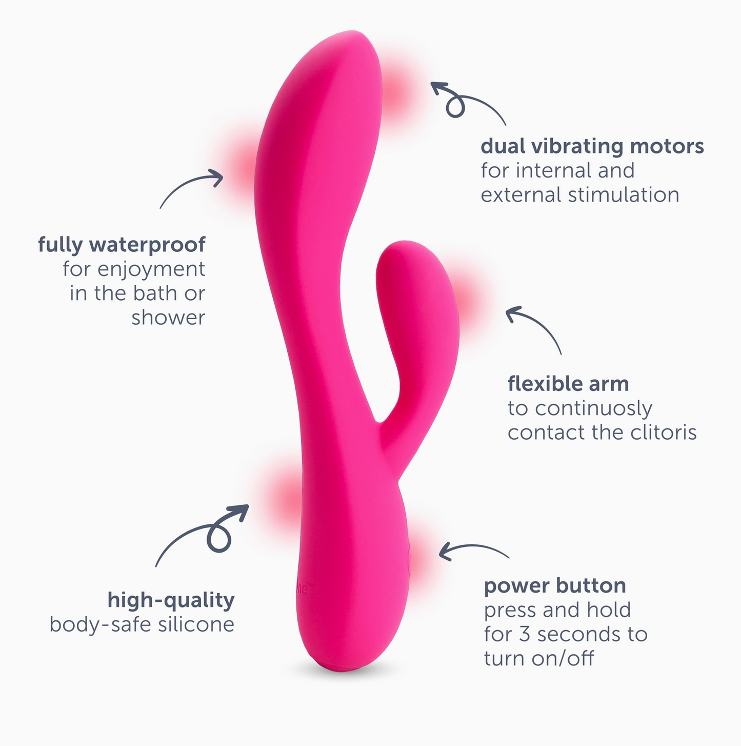 Dual Vibe (Rabbit)