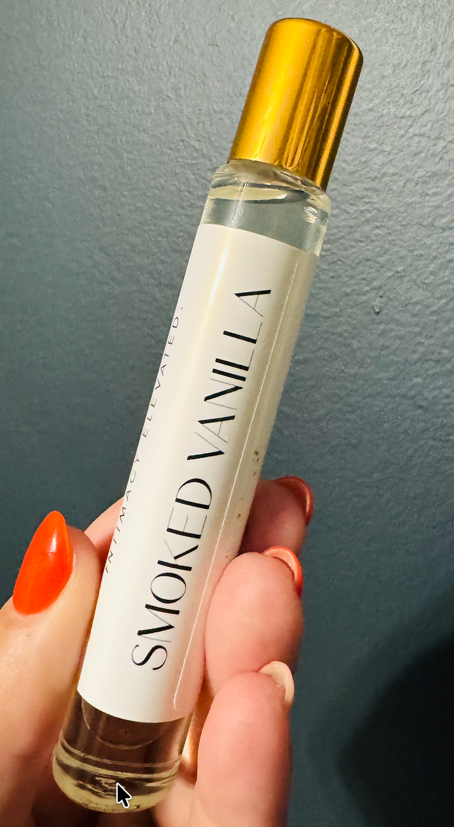 Custom Perfume Rollerball