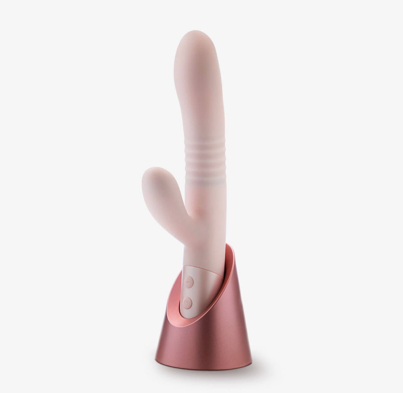Fraya- Thrusting Rabbit Vibe