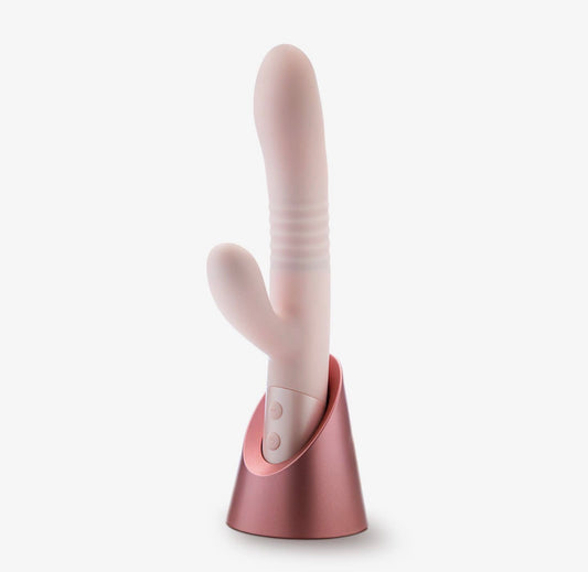 Fraya- Thrusting Rabbit Vibe