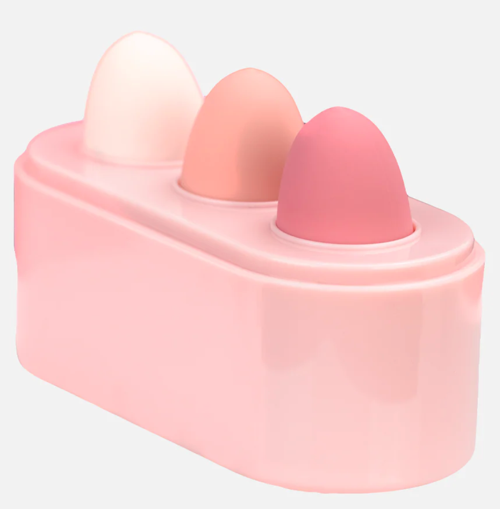 Just Can't Weight (Kegel Exerciser set)