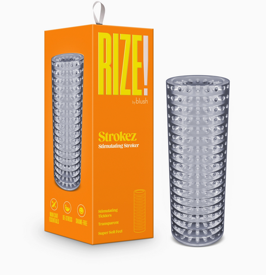 RIZE Strokez Stimulator