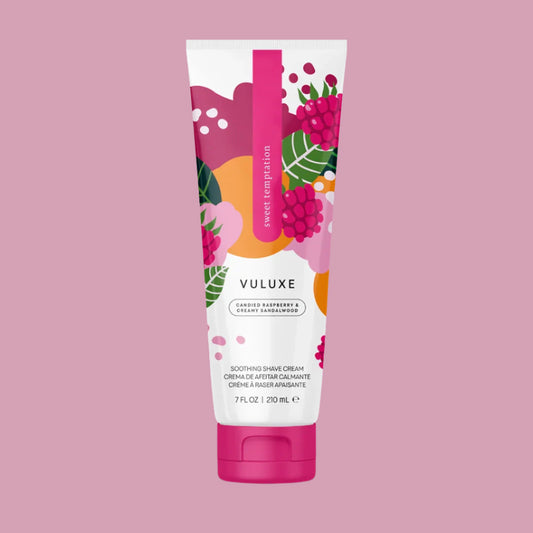 Shave Cream (Vuluxe)