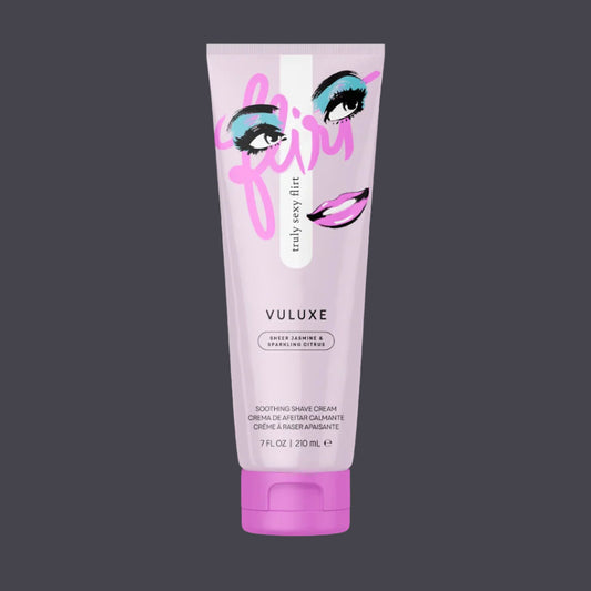 Shave Cream (Vuluxe)