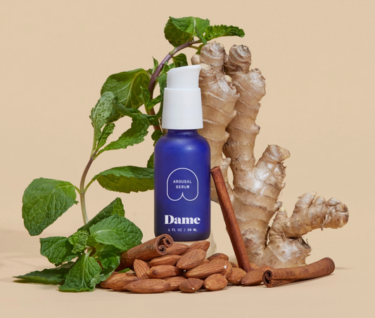 Arousal Serum