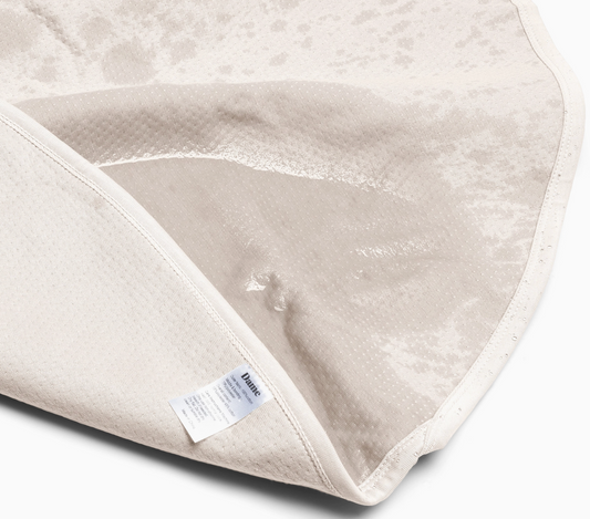 Thro (Waterproof Pleasure Towel)