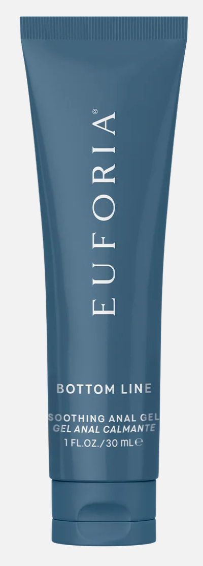 Bottom Line (Comfort Gel)