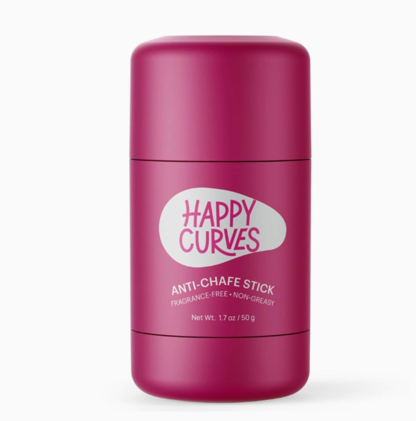 Happy Curves™️ Anti-Chafe Stick
