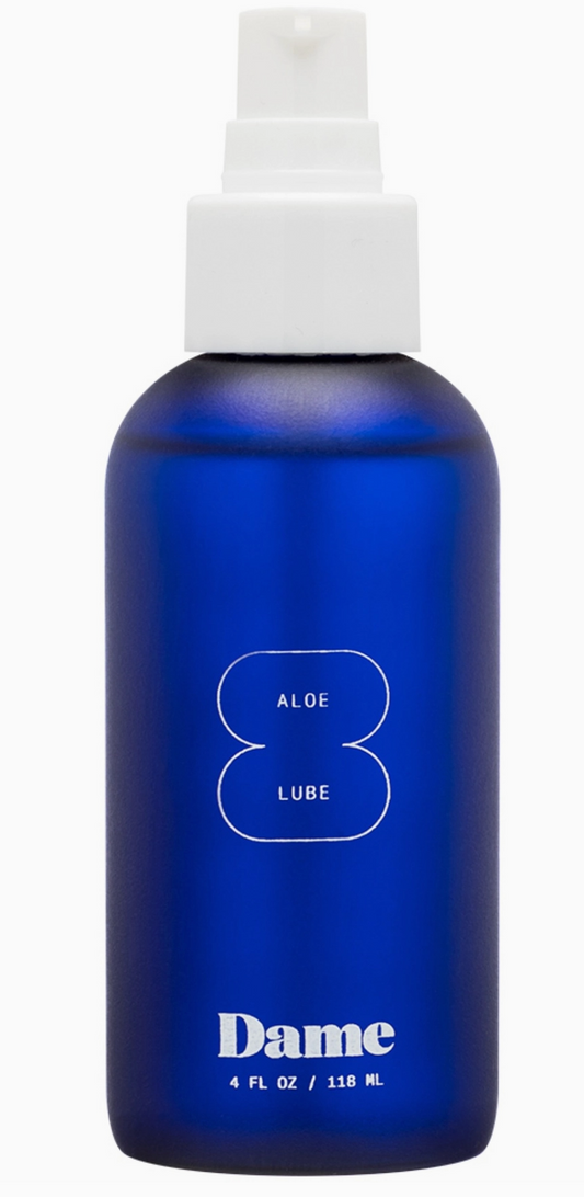 Aloe Lubricant