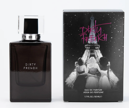 Dirty French Perfume 2026
