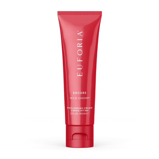 Encore (prolonging cream)