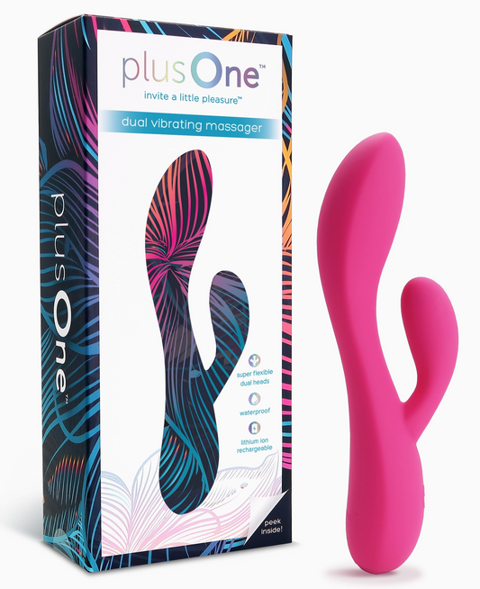 Dual Vibe (Rabbit)