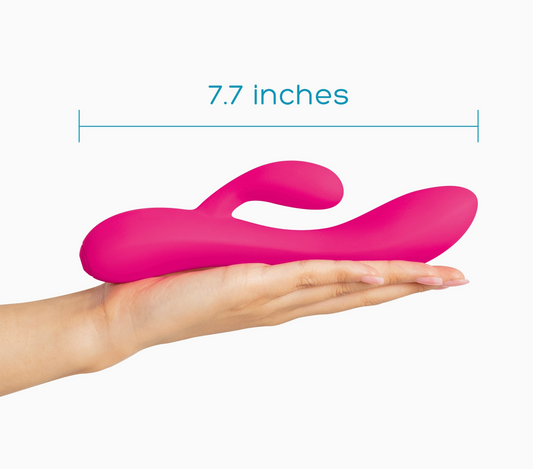 Dual Vibe (Rabbit)