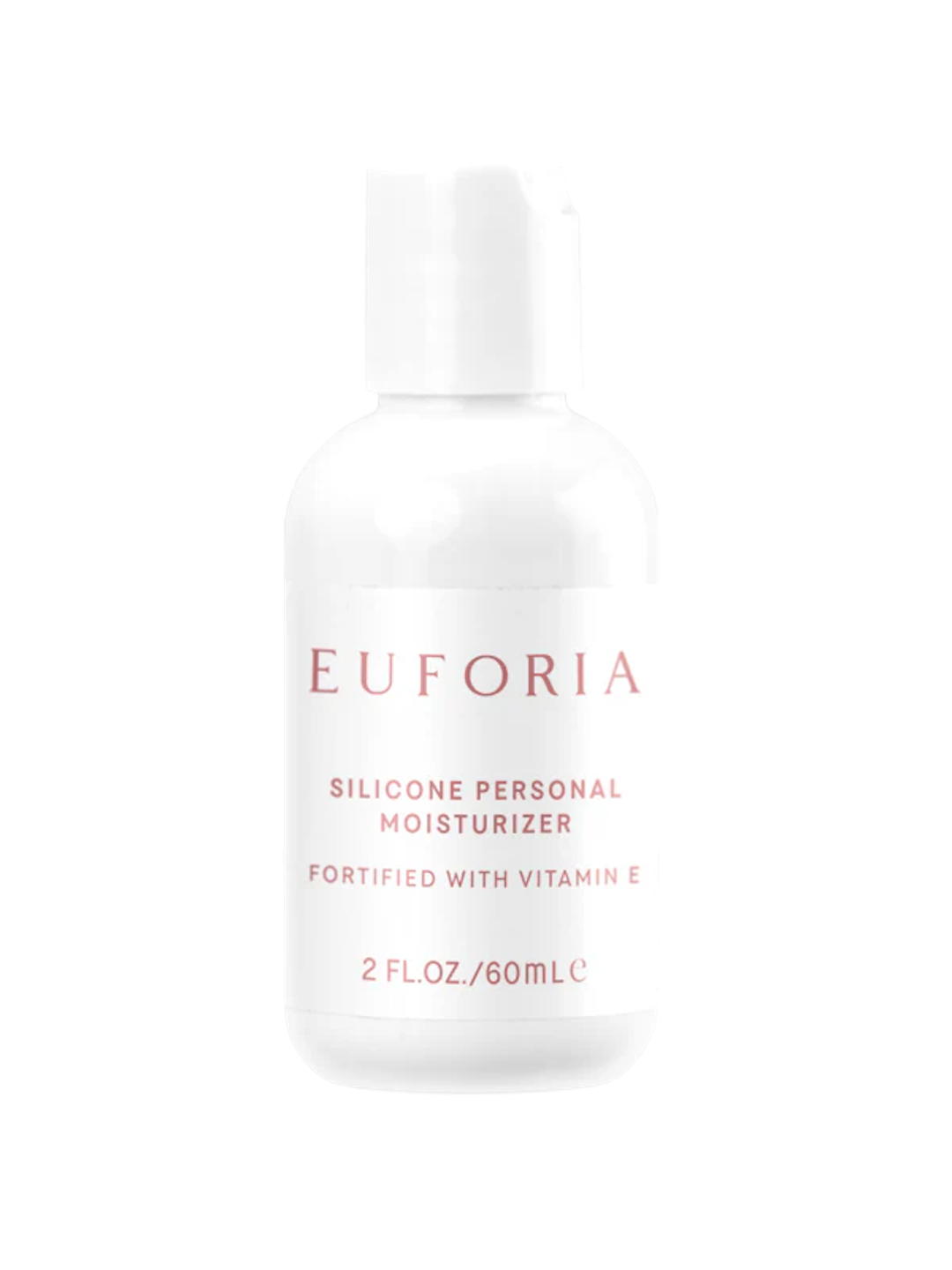 Euforia Silicone Lubricant