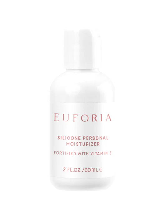 Euforia Silicone Lubricant