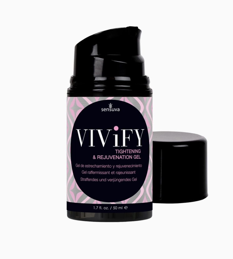 Vivify™️ Tightening Gel