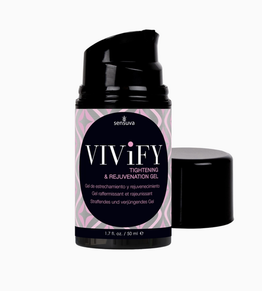 Vivify™️ Tightening Gel