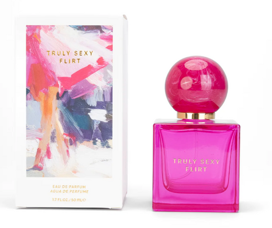 Truly Sexy Flirt Perfume (summer 2026)